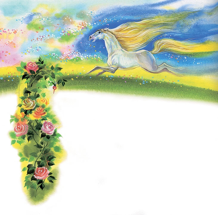 Иллюстрация к книге — Мио, мой Мио! [i_012.jpg]