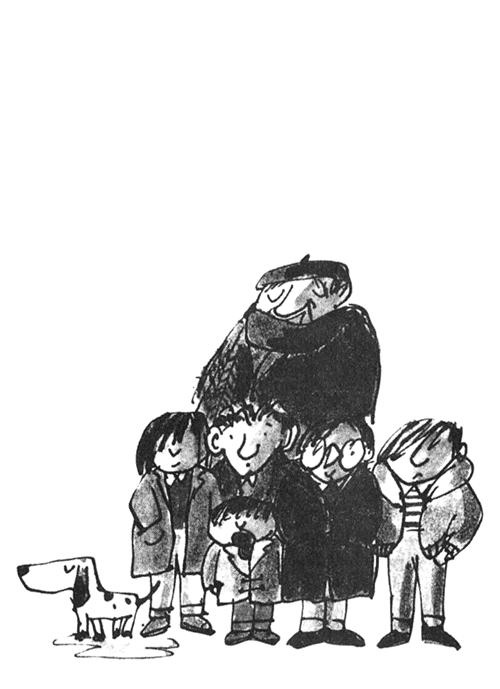 Иллюстрация к книге — Манолито Очкарик [i_002.jpg]