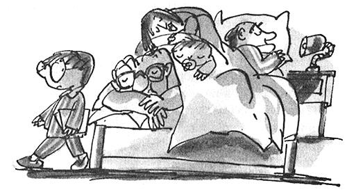 Иллюстрация к книге — Манолито Очкарик [i_012.jpg]