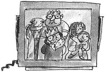 Иллюстрация к книге — Манолито Очкарик [i_014.jpg]