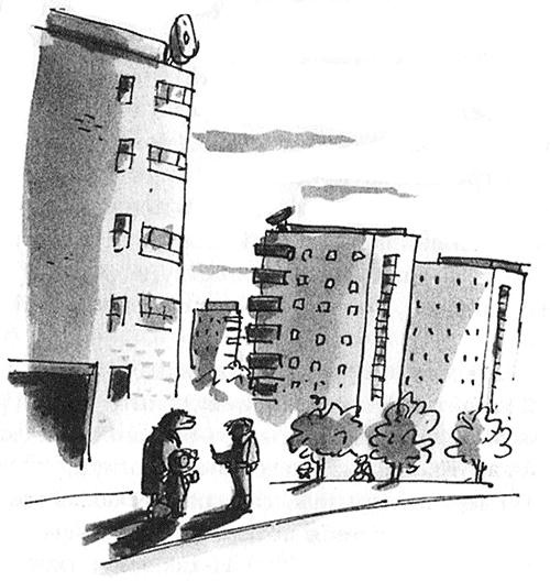 Иллюстрация к книге — Манолито Очкарик [i_018.jpg]