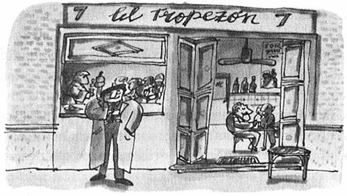 Иллюстрация к книге — Манолито Очкарик [i_024.jpg]