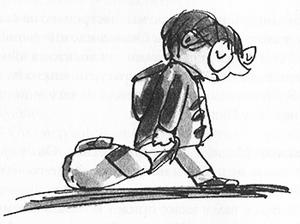 Иллюстрация к книге — Манолито Очкарик [i_027.jpg]