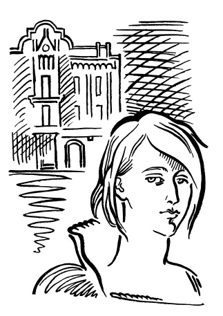 Иллюстрация к книге — Ведьмины круги (сборник) [i_002.jpg]