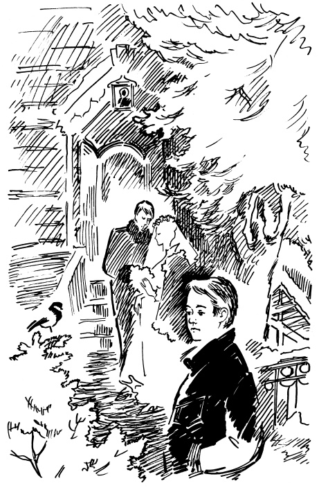 Иллюстрация к книге — Ведьмины круги (сборник) [i_004.jpg]