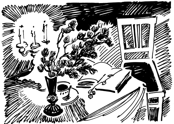 Иллюстрация к книге — Ведьмины круги (сборник) [i_006.jpg]