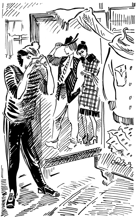 Иллюстрация к книге — Ведьмины круги (сборник) [i_008.jpg]