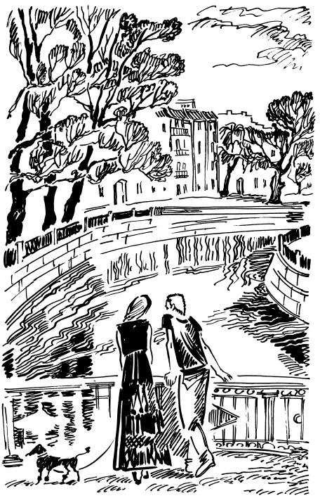 Иллюстрация к книге — Ведьмины круги (сборник) [i_010.jpg]