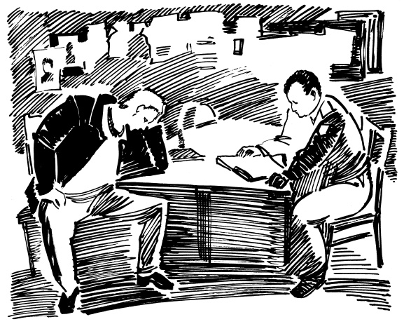 Иллюстрация к книге — Ведьмины круги (сборник) [i_013.jpg]