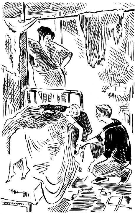 Иллюстрация к книге — Ведьмины круги (сборник) [i_016.jpg]