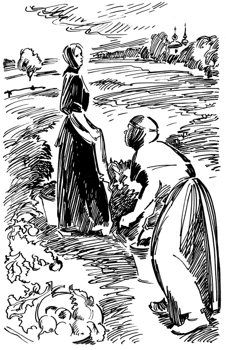 Иллюстрация к книге — Ведьмины круги (сборник) [i_017.jpg]