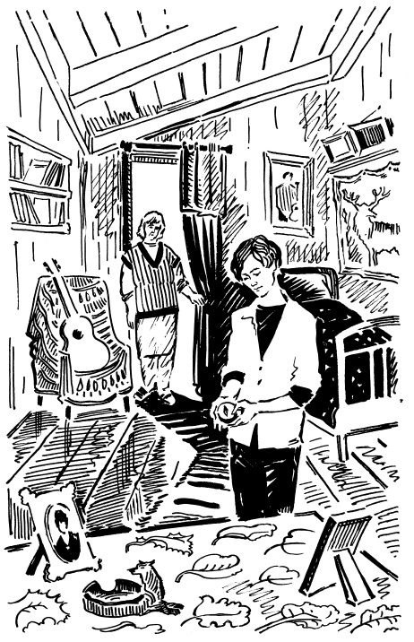 Иллюстрация к книге — Ведьмины круги (сборник) [i_025.jpg]