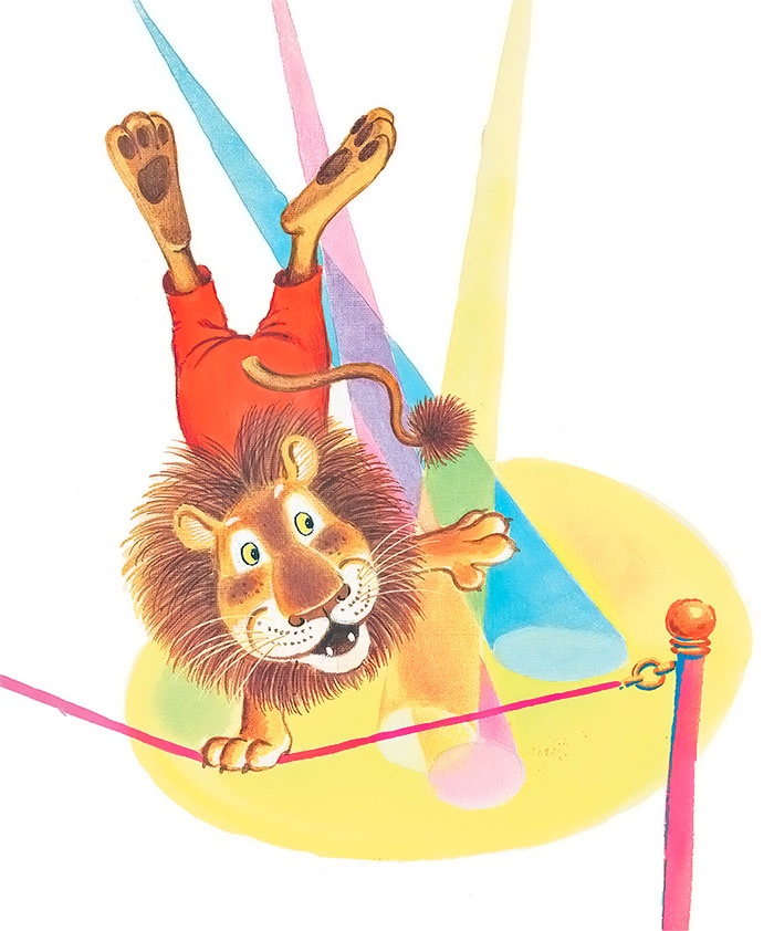 Иллюстрация к книге — Каникулы Бонифация (сборник) [i_005.jpg]