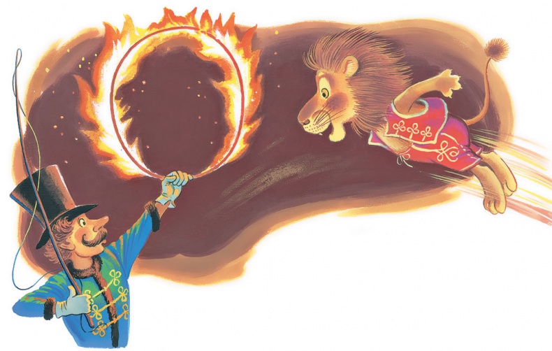 Иллюстрация к книге — Каникулы Бонифация (сборник) [i_007.jpg]