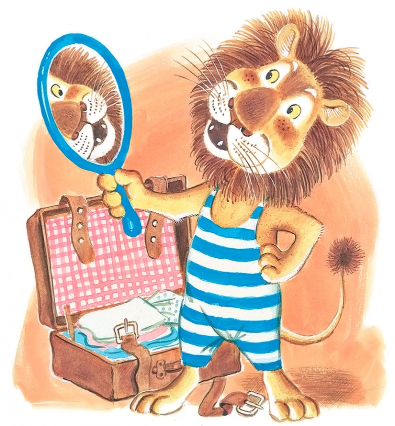 Иллюстрация к книге — Каникулы Бонифация (сборник) [i_010.jpg]