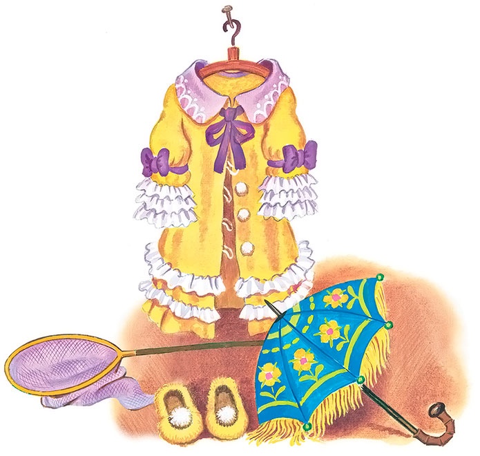 Иллюстрация к книге — Каникулы Бонифация (сборник) [i_011.jpg]