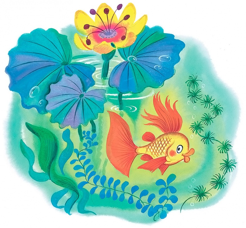 Иллюстрация к книге — Каникулы Бонифация (сборник) [i_026.jpg]