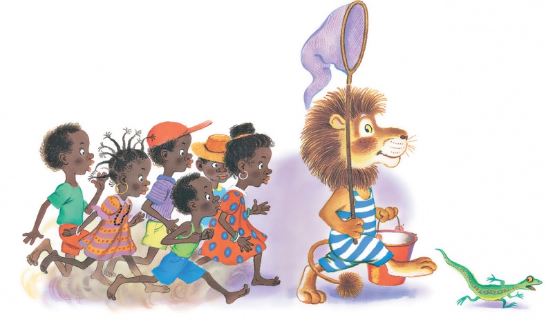 Иллюстрация к книге — Каникулы Бонифация (сборник) [i_031.jpg]