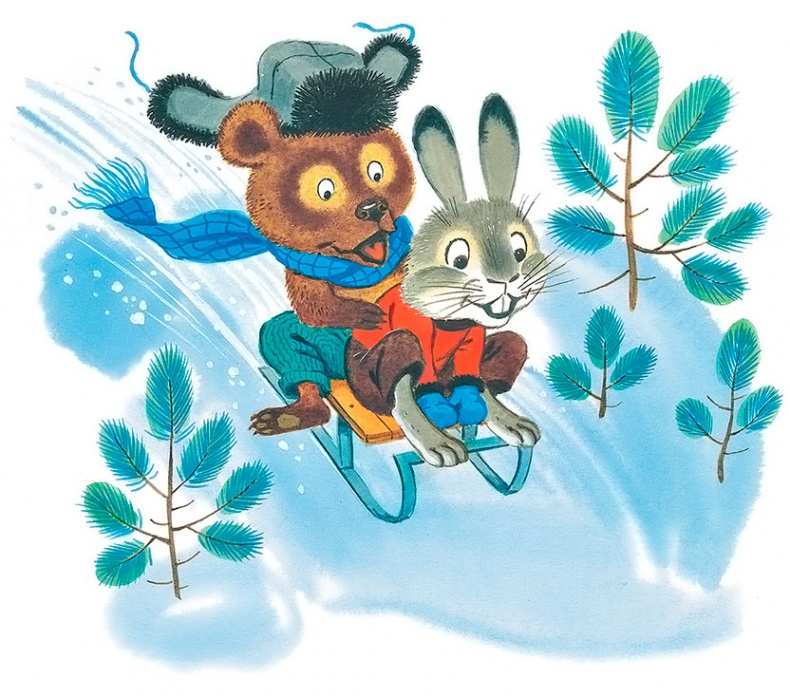 Иллюстрация к книге — Каникулы Бонифация (сборник) [i_052.jpg]