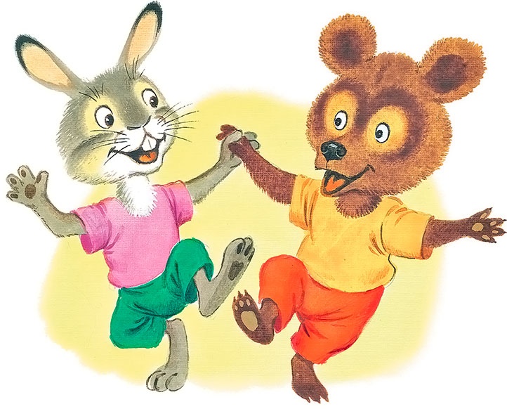 Иллюстрация к книге — Каникулы Бонифация (сборник) [i_061.jpg]