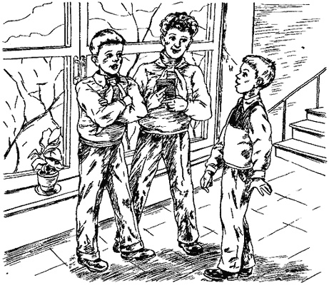 Иллюстрация к книге — Марка страны Гонделупы [i_010.jpg]