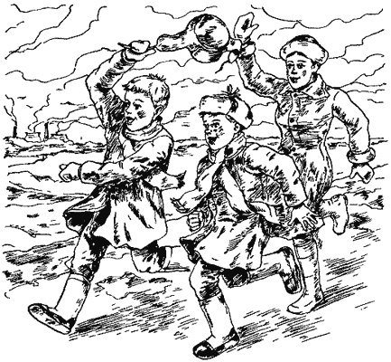 Иллюстрация к книге — Марка страны Гонделупы [i_029.jpg]