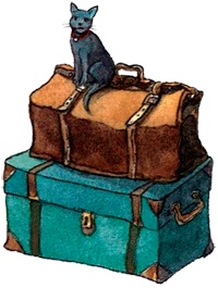 Иллюстрация к книге — Каспар, принц котов [img07.jpg]