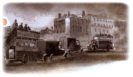 Иллюстрация к книге — Каспар, принц котов [img11.jpg]