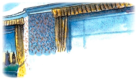 Иллюстрация к книге — Каспар, принц котов [img20.jpg]