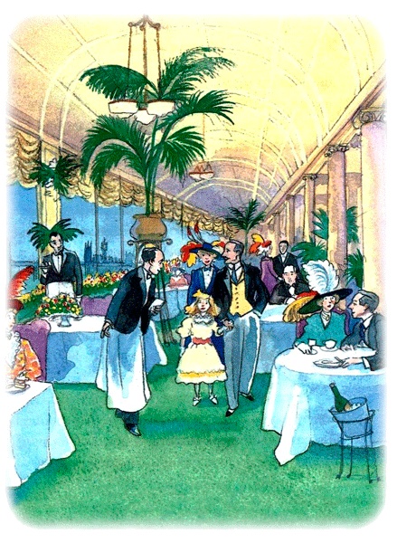 Иллюстрация к книге — Каспар, принц котов [img25.jpg]