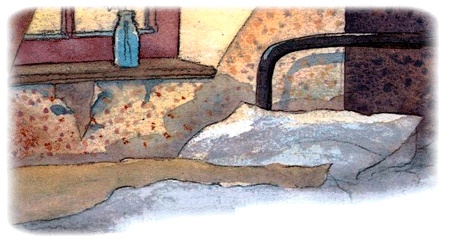 Иллюстрация к книге — Каспар, принц котов [img28.jpg]