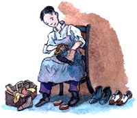 Иллюстрация к книге — Каспар, принц котов [img32.jpg]