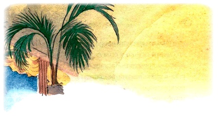 Иллюстрация к книге — Каспар, принц котов [img36.jpg]