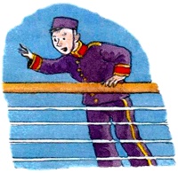 Иллюстрация к книге — Каспар, принц котов [img56.jpg]