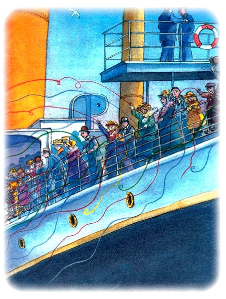 Иллюстрация к книге — Каспар, принц котов [img58.jpg]