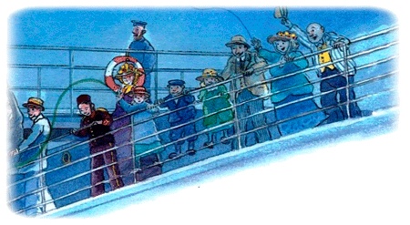 Иллюстрация к книге — Каспар, принц котов [img59.jpg]