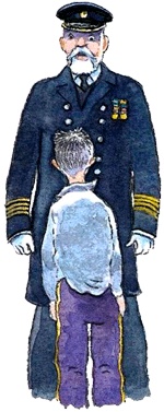 Иллюстрация к книге — Каспар, принц котов [img62.jpg]