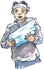 Иллюстрация к книге — Каспар, принц котов [img65.jpg]