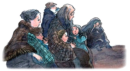 Иллюстрация к книге — Каспар, принц котов [img86.jpg]