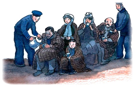 Иллюстрация к книге — Каспар, принц котов [img87.jpg]