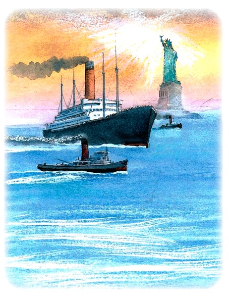 Иллюстрация к книге — Каспар, принц котов [img88.jpg]