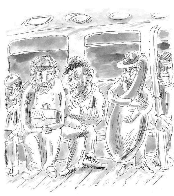 Иллюстрация к книге — Загогулина [i_011.jpg]