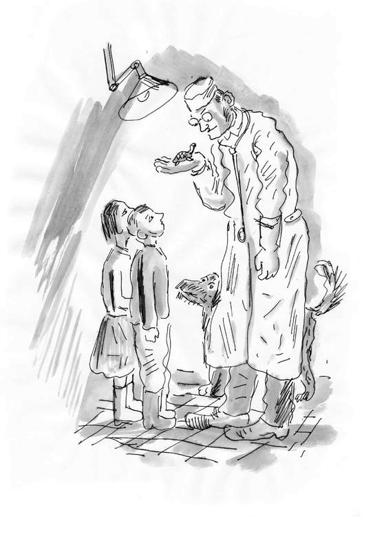 Иллюстрация к книге — Загогулина [i_026.jpg]