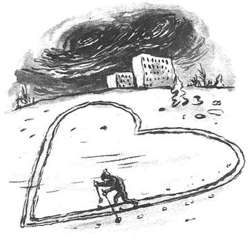 Иллюстрация к книге — Моя собака любит джаз [_2.jpg]