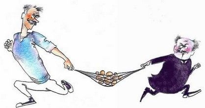 Иллюстрация к книге — Моя собака любит джаз [i_004.jpg]