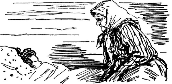 Иллюстрация к книге — Партизанка Лара [i_011.jpg]