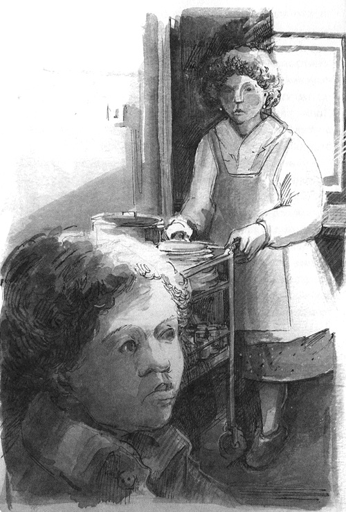 Иллюстрация к книге — Мандариновые острова [i_002.jpg]