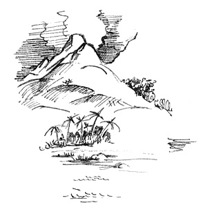 Иллюстрация к книге — Мандариновые острова [i_018.jpg]