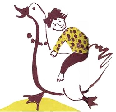 Иллюстрация к книге — Мой дедушка был вишней [i_010.jpg]