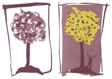 Иллюстрация к книге — Мой дедушка был вишней [i_036.jpg]